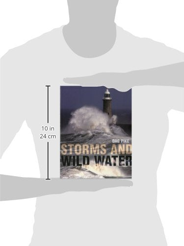 Storms And Wild Water,Used