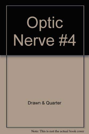 Optic Nerve # 4,Used