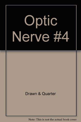 Optic Nerve # 4,Used