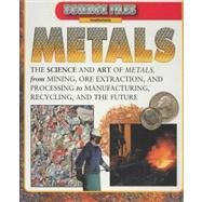 Metals (Science Files Materials),Used
