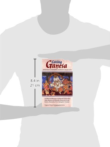 Loving Ganesa