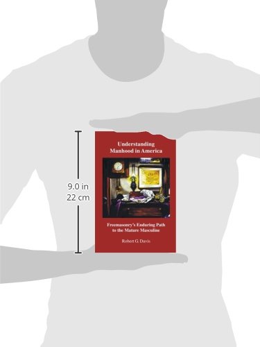Understanding Manhood in America,Used