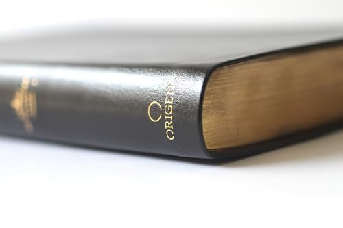 Biblia Reina Valera 1960 Letra Grande. Smil Piel Negro, Ndice, Tamao Manual / Spanish Bible Rvr 1960. Handy Size, Thumb Index, L
