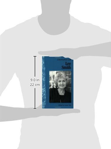 Conversations with Lee Smith (Literary Conversations Series),Used