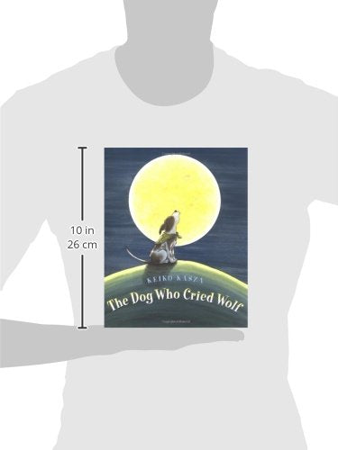 The Dog Who Cried Wolf,Used