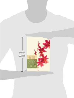 First Place Journal 2009,Used