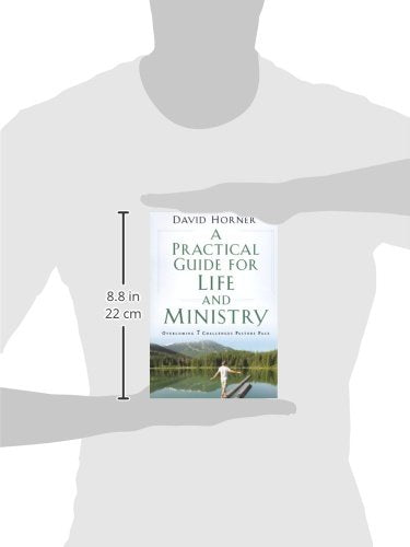 A Practical Guide for Life and Ministry, A: Overcoming 7 Challenges Pastors Face,Used