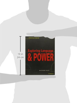 Exploring Language and Power,Used