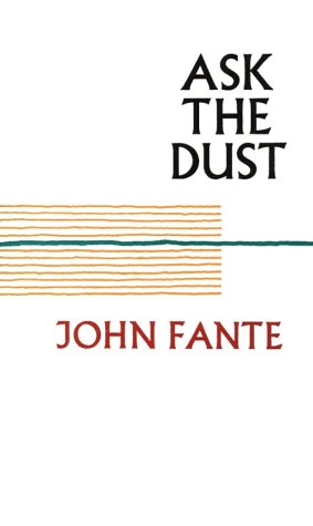 Ask The Dust,New