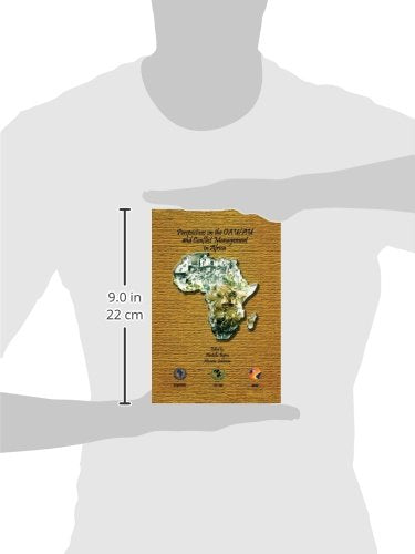 Perspectives on the OAU/AU and Conflict Management in Africa,Used