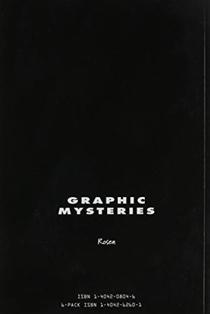 Bigfoot and Other Strange Beasts (Graphic Mysteries),Used