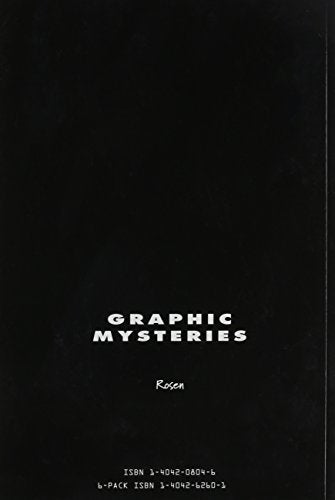 Bigfoot and Other Strange Beasts (Graphic Mysteries),Used