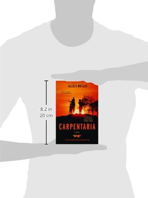 Carpentaria: A Novel,Used