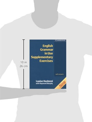 English Grammar In Use Supplementary Exercises With Answers