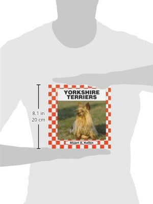 Yorkshire Terriers (Dogs Set II),Used