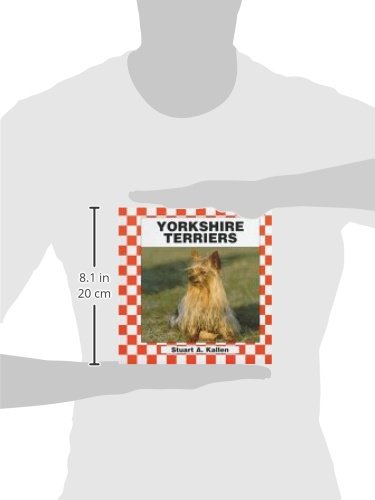 Yorkshire Terriers (Dogs Set II),Used