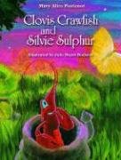 Clovis Crawfish and Silvie Sulphur,Used