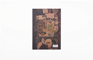 It's a StickUp: 20 Real PasteUps from the World's Greatest Street Artists,Used