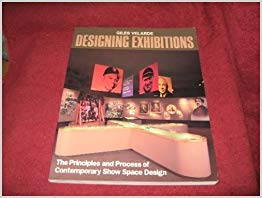 Designing Exhibitions,Used
