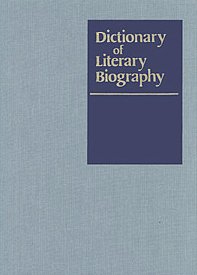 Russian Literature in the Age of Realism (Dictionary of Literary Biography, Vol. 277),Used