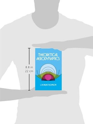 Theoretical Aerodynamics (Dover Books On Aeronautical Engineering),New