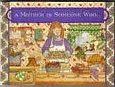 Mother is Someone Who,Used