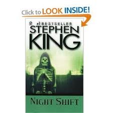 Night Shift-used