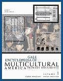 Gale Encyclopedia of Multicultural America: 1,Used