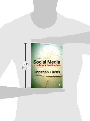 Social Media: A Critical Introduction,Used