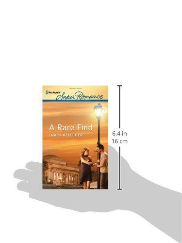 A Rare Find,Used