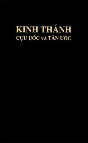Kinh Thanh (Vietnamese Bible: Cadman Version) (Vietnamese Edition),Used