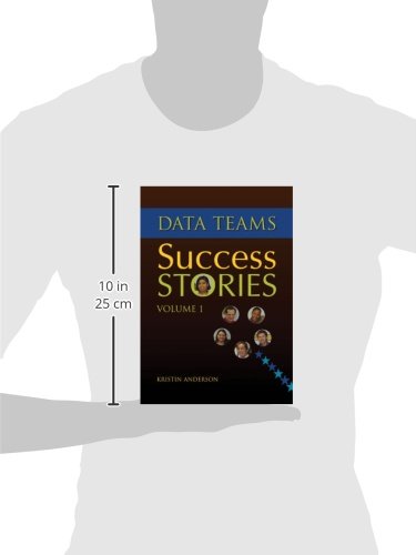 Data Teams Success Stories,New