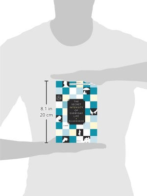 The Secret Intensity of Everyday Life,Used