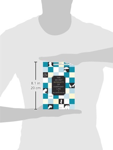 The Secret Intensity of Everyday Life,Used