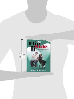 Flip SideVolume 2,Used