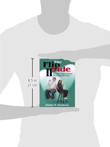 Flip SideVolume 2,Used