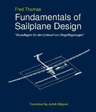 Fundamentals of Sailplane Design,New