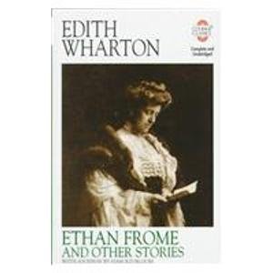 Ethan Frome and Other Stories (Courage Classics),Used