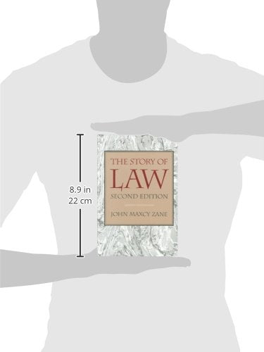 The Story of Law,Used