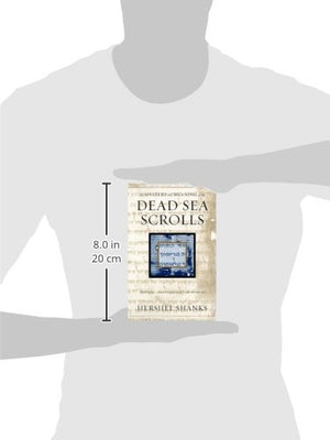 The Mystery and Meaning of the Dead Sea Scrolls,Used