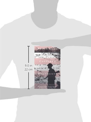 Poems from Captured Documents: A Bilingual Edition,Used