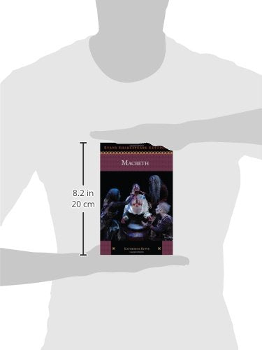 Macbeth: Evans Shakespeare Editions,Used