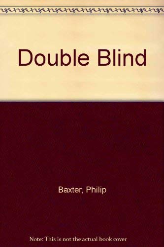 Double Blind,Used