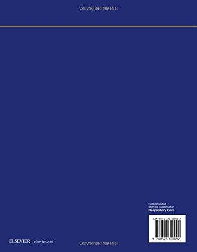 Pilbeam's Mechanical Ventilation: Physiological and Clinical Applications,New