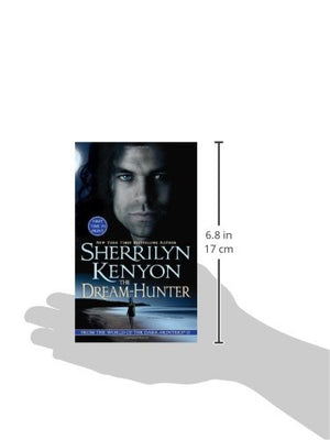 The Dreamhunter (A Dreamhunter Novel, Book 1),Used