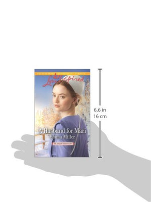 A Husband for Mari (The Amish Matchmaker, 2),Used