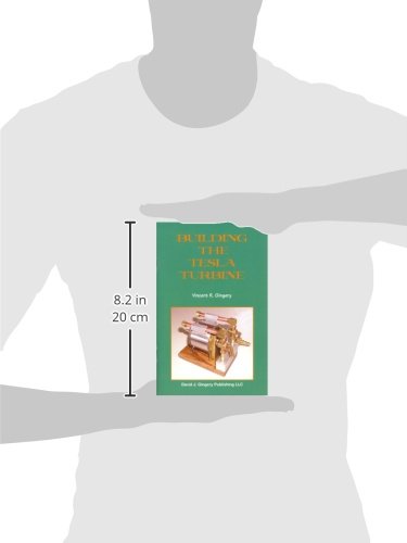 Building the Tesla Turbine,Used
