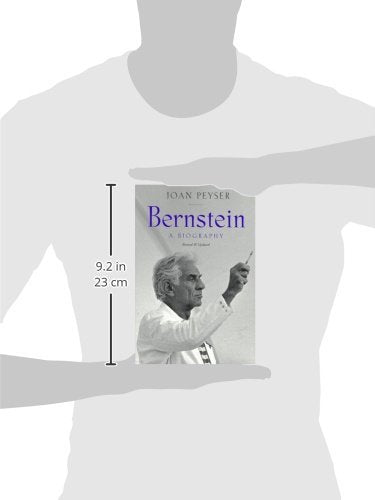 Bernstein: A Biography,Used