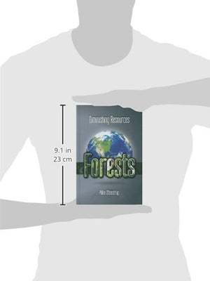 Forests (Diminishing Resources),Used