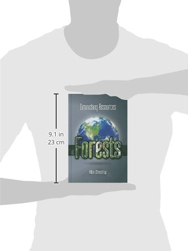 Forests (Diminishing Resources),Used